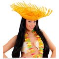 Ipanema Beach Hoed Stro Geel