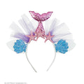 Hoofdband Roze Zeemeermin Oceania