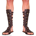 Sandalen Grieks Romeins Egyptisch Hoog Model