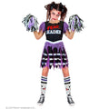 Pom-Pom Girl Zombie Costume