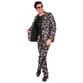 Collectionneur De Crânes Costume