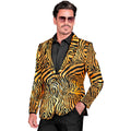 Gouden Wild And Out Colbert Man