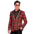 Veste Scott Mactartan