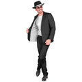 Parrain De La Mafia Rocco Camorra Costume