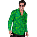 Chemise Saint Patrick