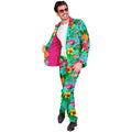 Aller Sous Les Tropiques Costume