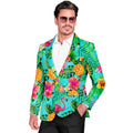 Veste De Fête Tropicale