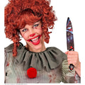 Couteau De Clown Horrifique