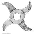 Étoile De Ninja à Lancer