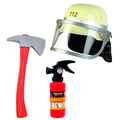 Junior Brandweer Spoedgevallen Set