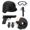 Special Swat Accessoire Set