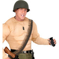 Rambo Accessoire Set