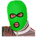 Bivakmuts Groen