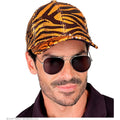 Pailletten Pet Wilde Tijger