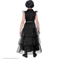 Robe De Soirée Gothique Costume