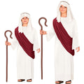 Bergère Messie Costume