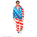 Ensemble Dentraînement American Dream Costume