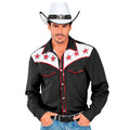 Rodeo Cowboy Drive Overhemd Man