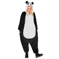 Knullige Panda Onesie Kostuum