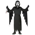 Fantôme Hurlant Terrifiant Costume