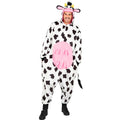 Combinaison Vache Mignonne Costume