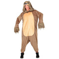 Combinaison Paresseux Costume