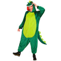 Combinaison Dinosaure Inoffensive Costume