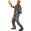 Zombie Mec Cool Costume