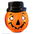 Masque Tête De Citrouille