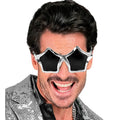 Lunettes étoile