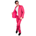 Le Vrai Costume Rose Costume