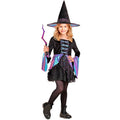 Sorcière Minuit Pétunia Costume