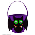 Sac De Friandises Chauve-Souris