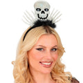 Hoofdband Spooky High