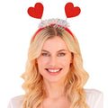 Hoofdband Love Is In The Air