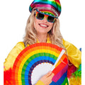 Pride Regenboog Waaier