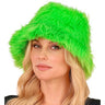 Warme Buckethat Groen