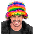Warme Buckethat Festival Of Colours