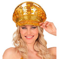 Festival Pet Golden Shimmer