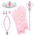 Zubehörset „prinzessin Rose Von Rozenburcht“.