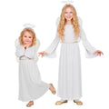 Ange Terrestre Costume Fille