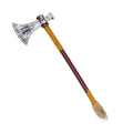 Indiaanse Tomahawk 47 Centimeter