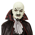 Senor Distingido Vampier Maske Mit Schnurrbart Und Spitzbart