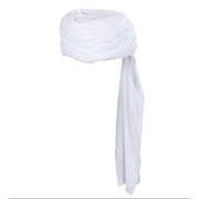 Op deze afbeelding zie je een Accessoires, van het merk Widmann. Salaam Alikom Arabische Tulband