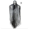 Décoration Dhorreur Squelette Suspendu 90 Cm
