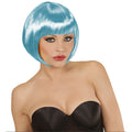 Ms Bob Pruik, Boblijn Azuur Blauw