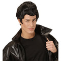 Grease Pruik, Rockabilly