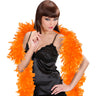 Boa Orange 180 Cm