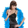 Boa Bleu Clair 180 Cm