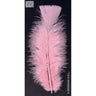Sachet De 50 Plumes Rose Clair